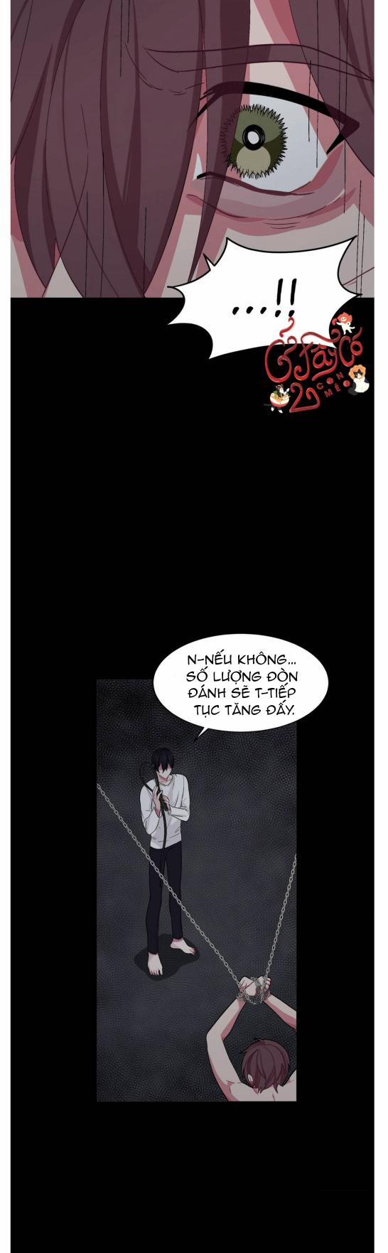 Hãy Vâng Lời Anh 20 trang 9