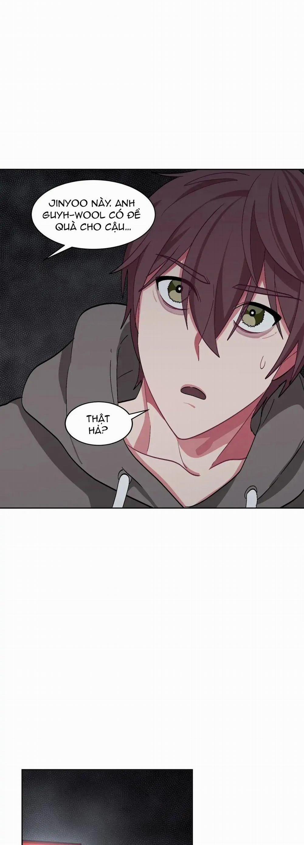 Hãy Vâng Lời Anh 21 trang 13