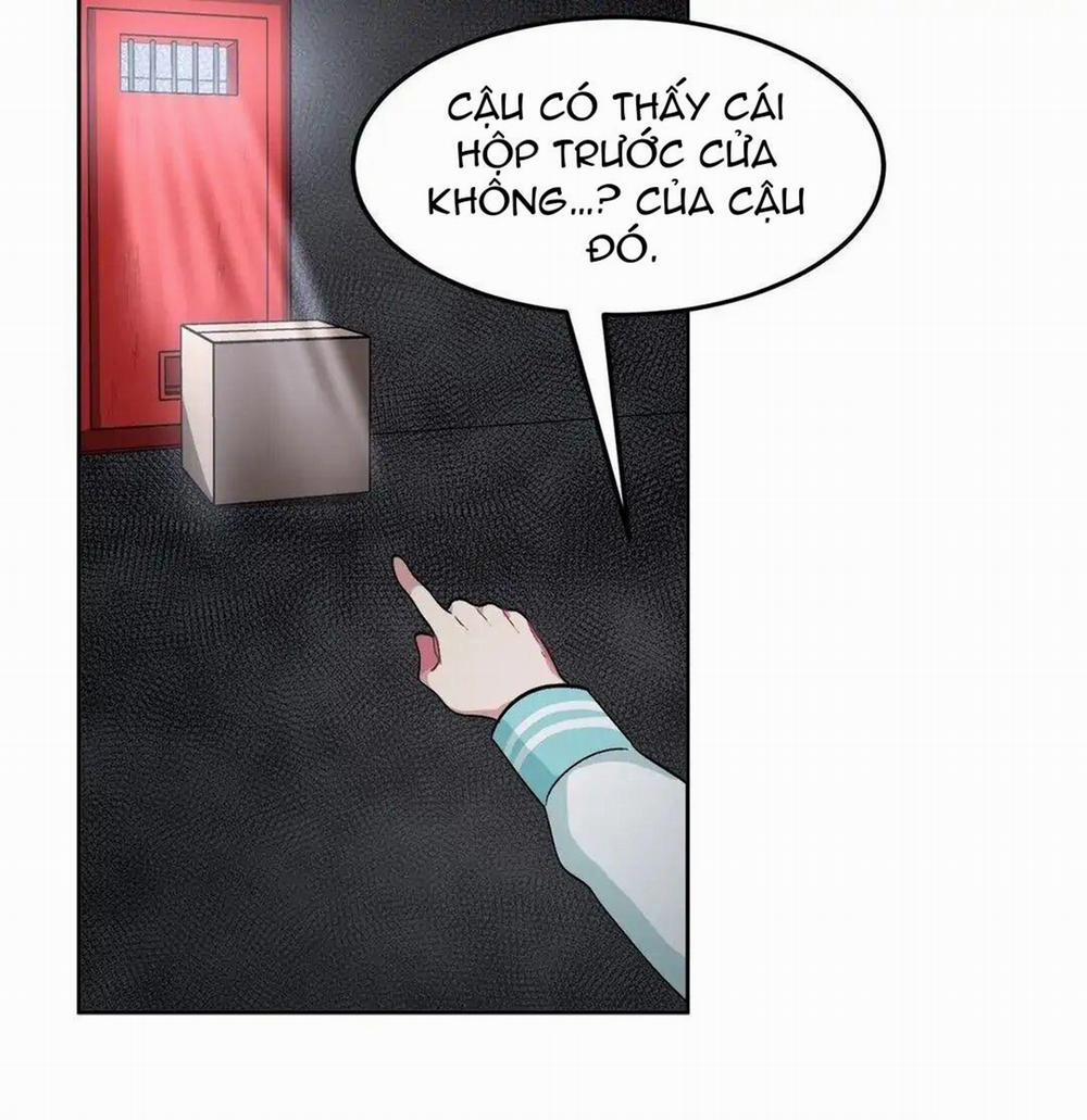 Hãy Vâng Lời Anh 21 trang 14