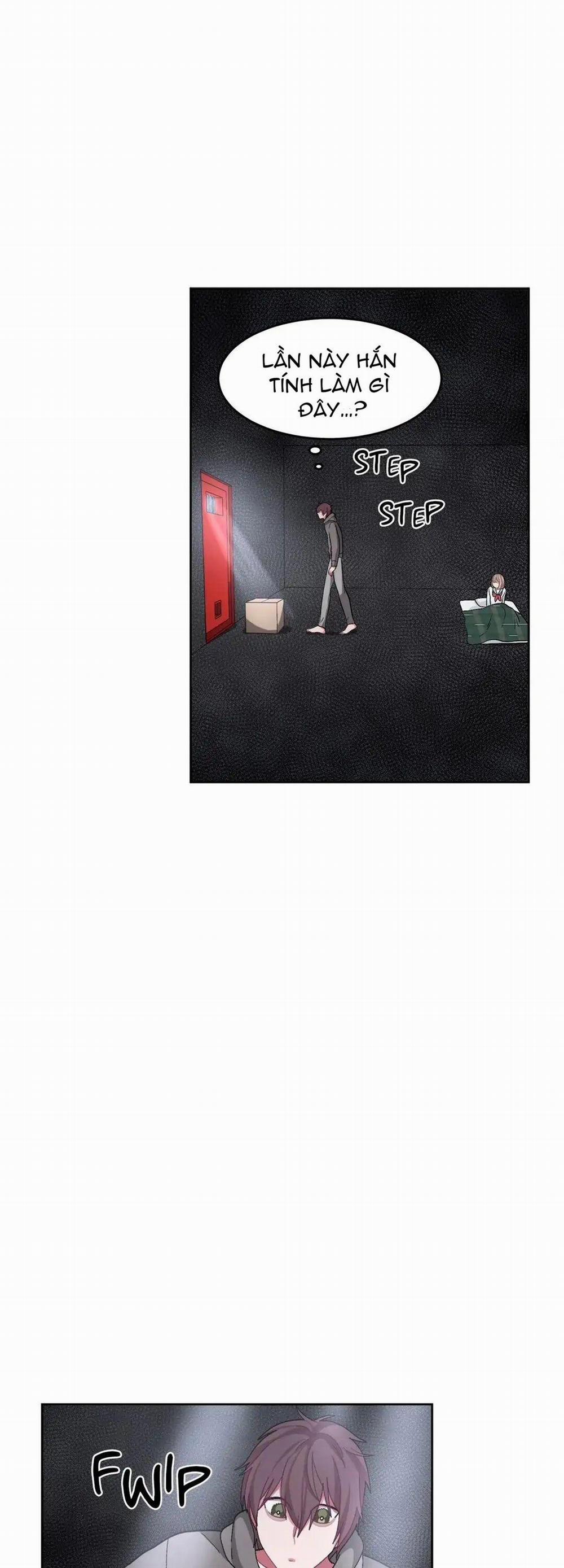 Hãy Vâng Lời Anh 21 trang 15