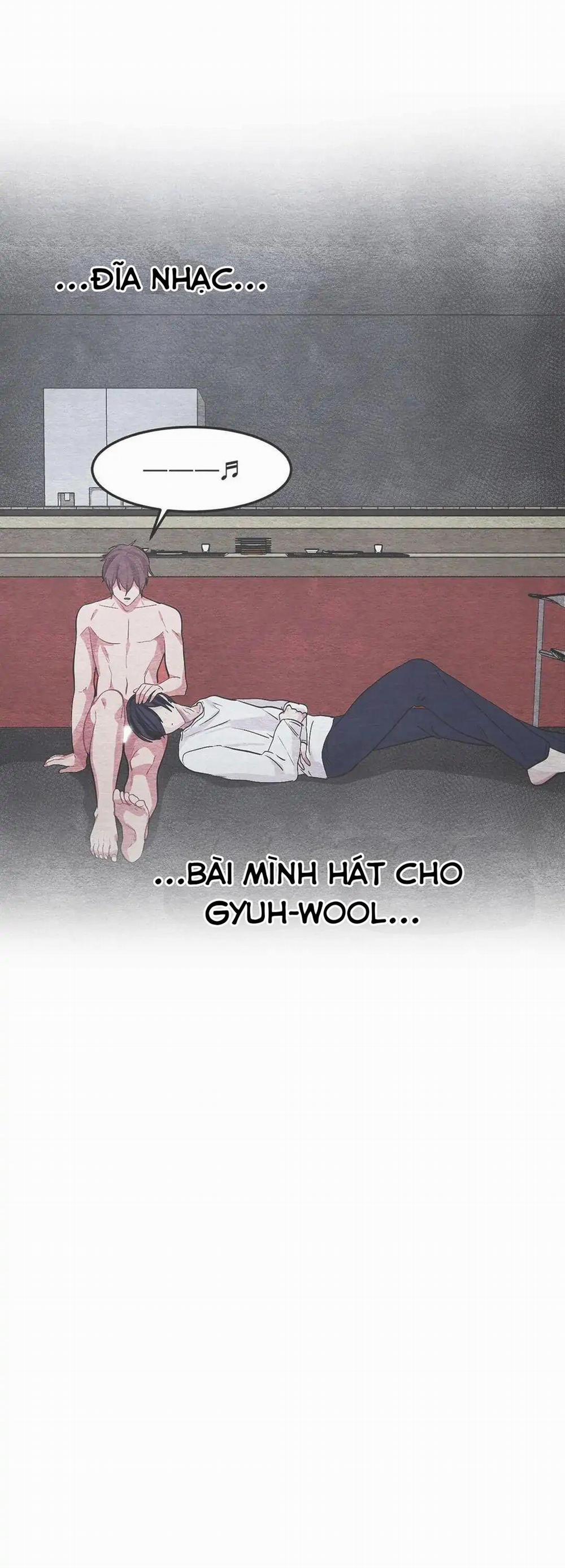 Hãy Vâng Lời Anh 21 trang 21