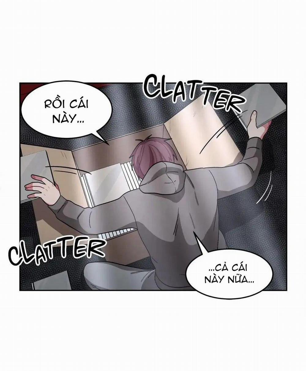 Hãy Vâng Lời Anh 21 trang 22