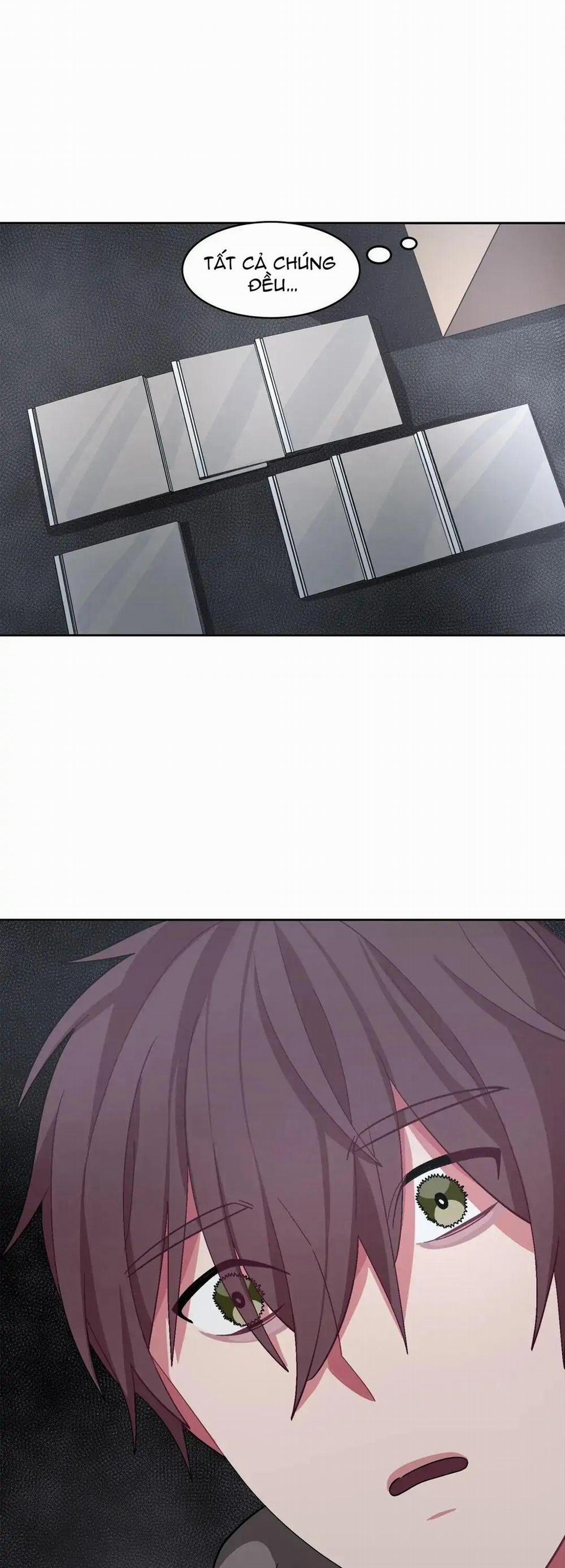 Hãy Vâng Lời Anh 21 trang 23