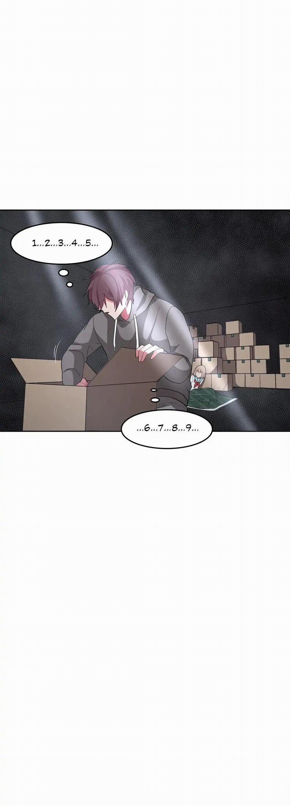 Hãy Vâng Lời Anh 21 trang 25