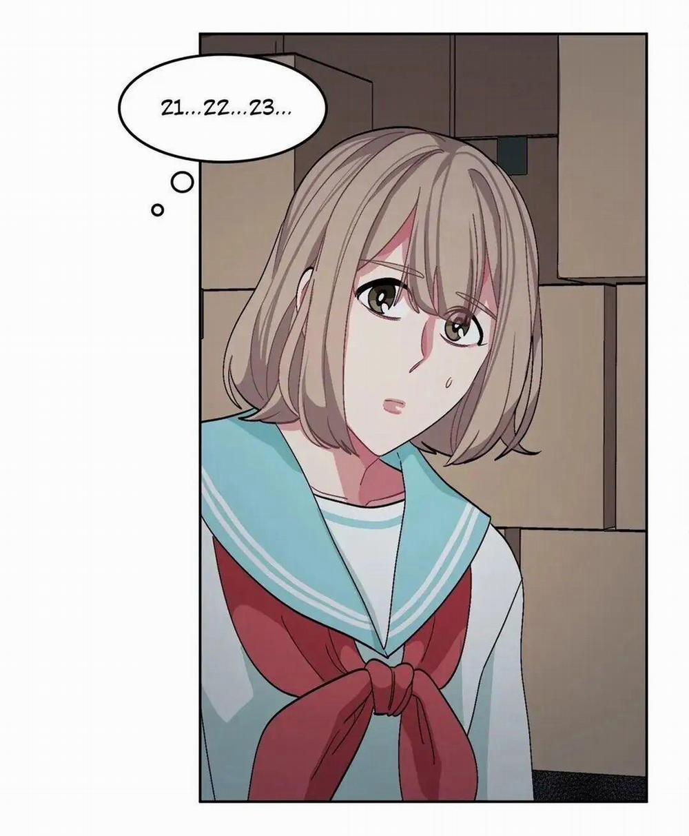 Hãy Vâng Lời Anh 21 trang 26