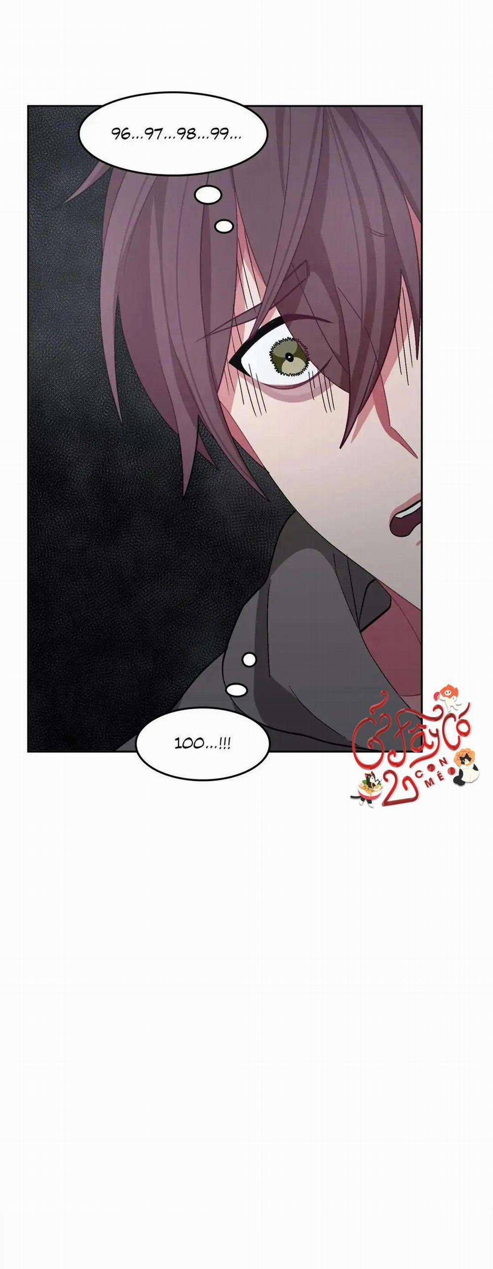 Hãy Vâng Lời Anh 21 trang 29