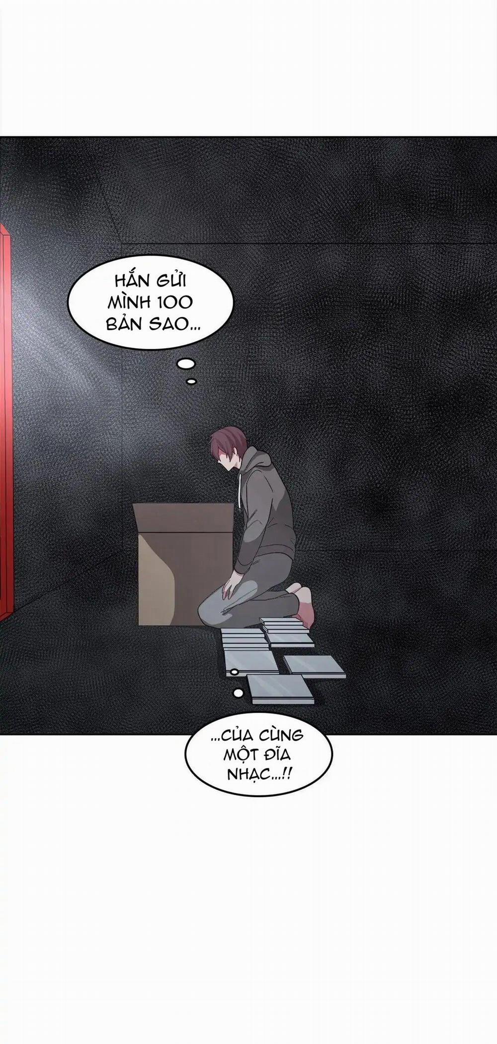 Hãy Vâng Lời Anh 21 trang 30