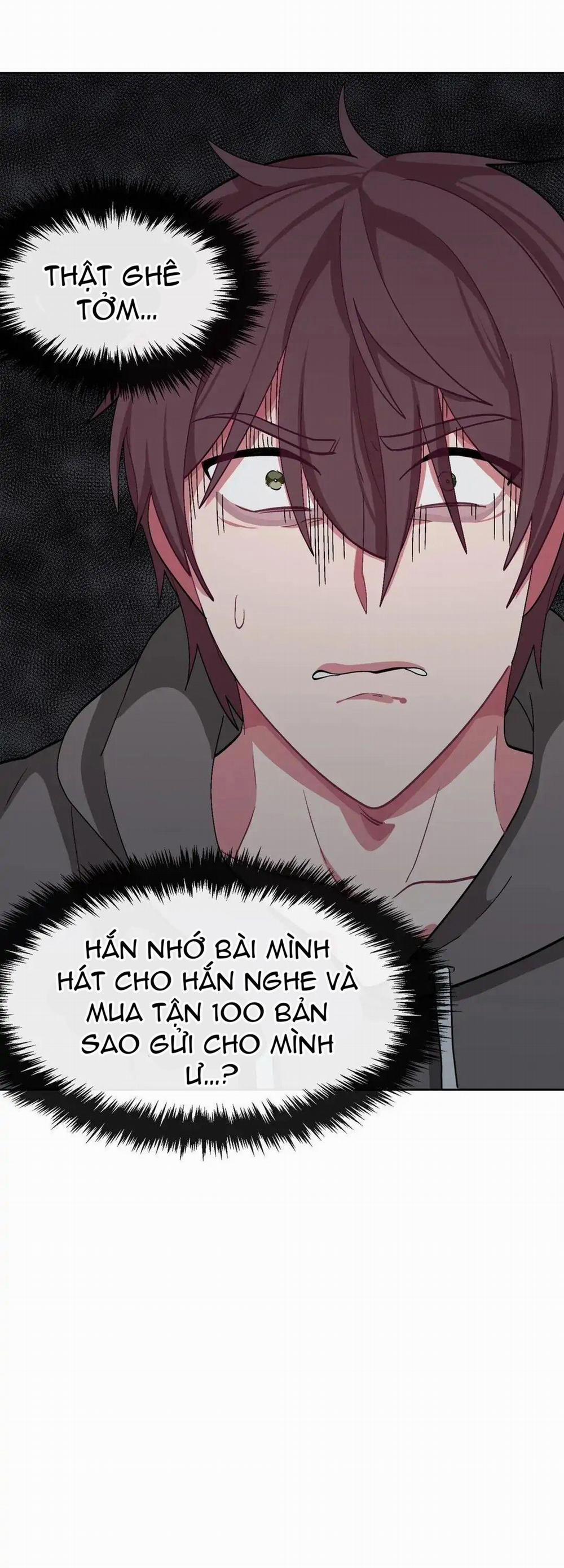 Hãy Vâng Lời Anh 21 trang 34