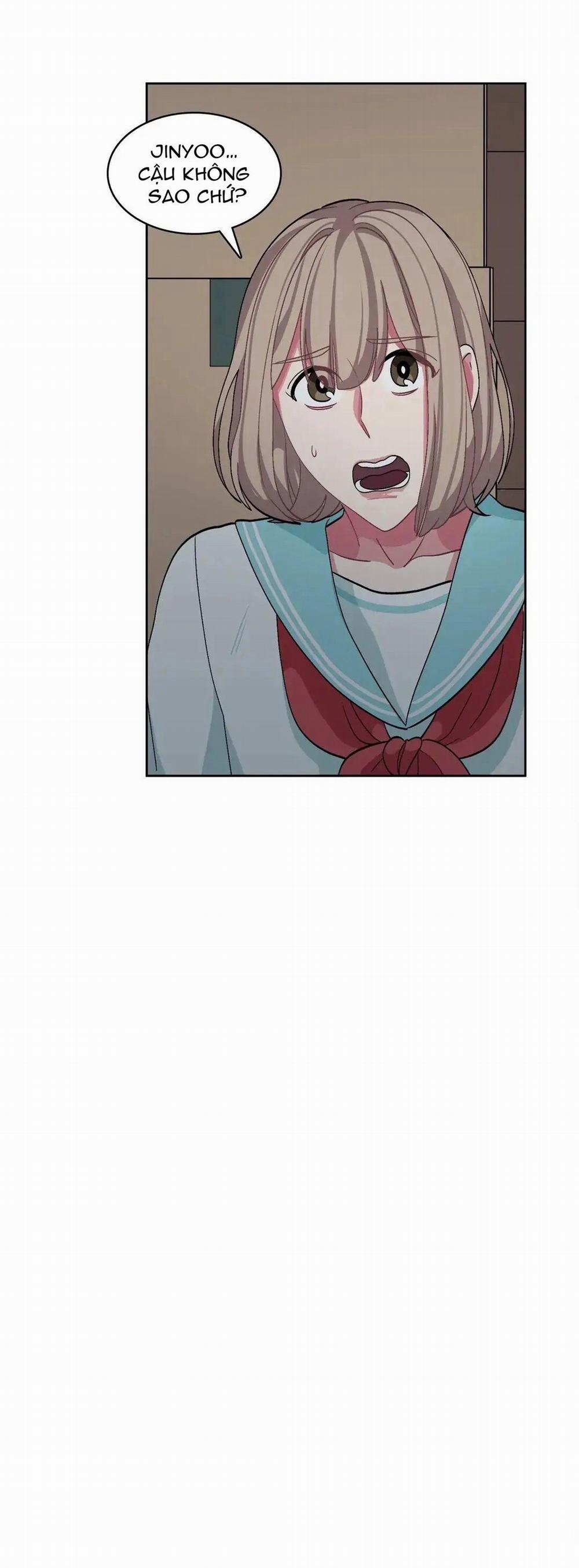 Hãy Vâng Lời Anh 21 trang 36