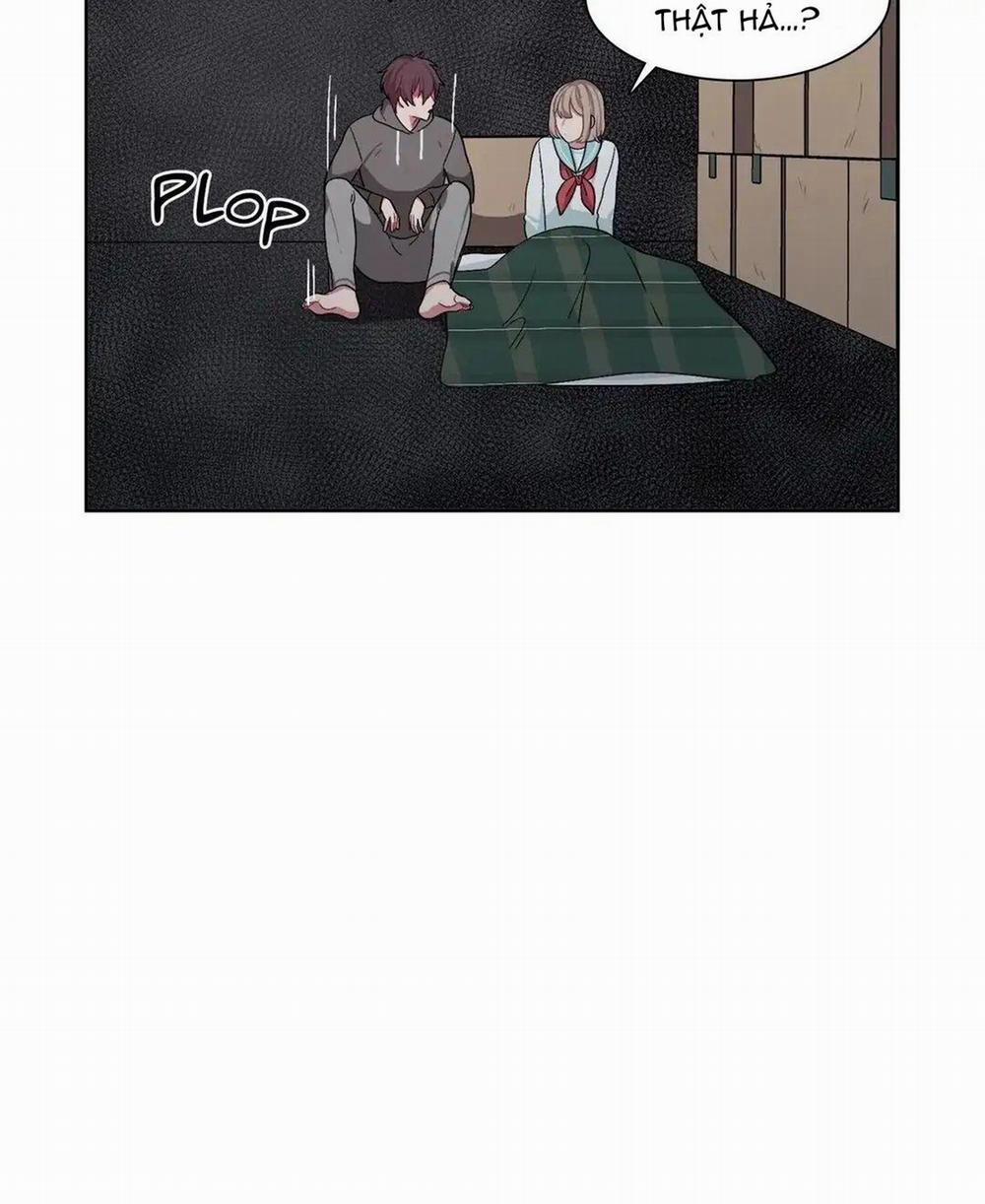 Hãy Vâng Lời Anh 21 trang 40