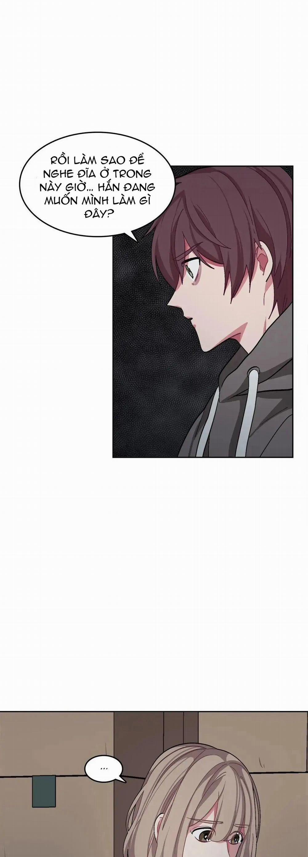 Hãy Vâng Lời Anh 21 trang 41