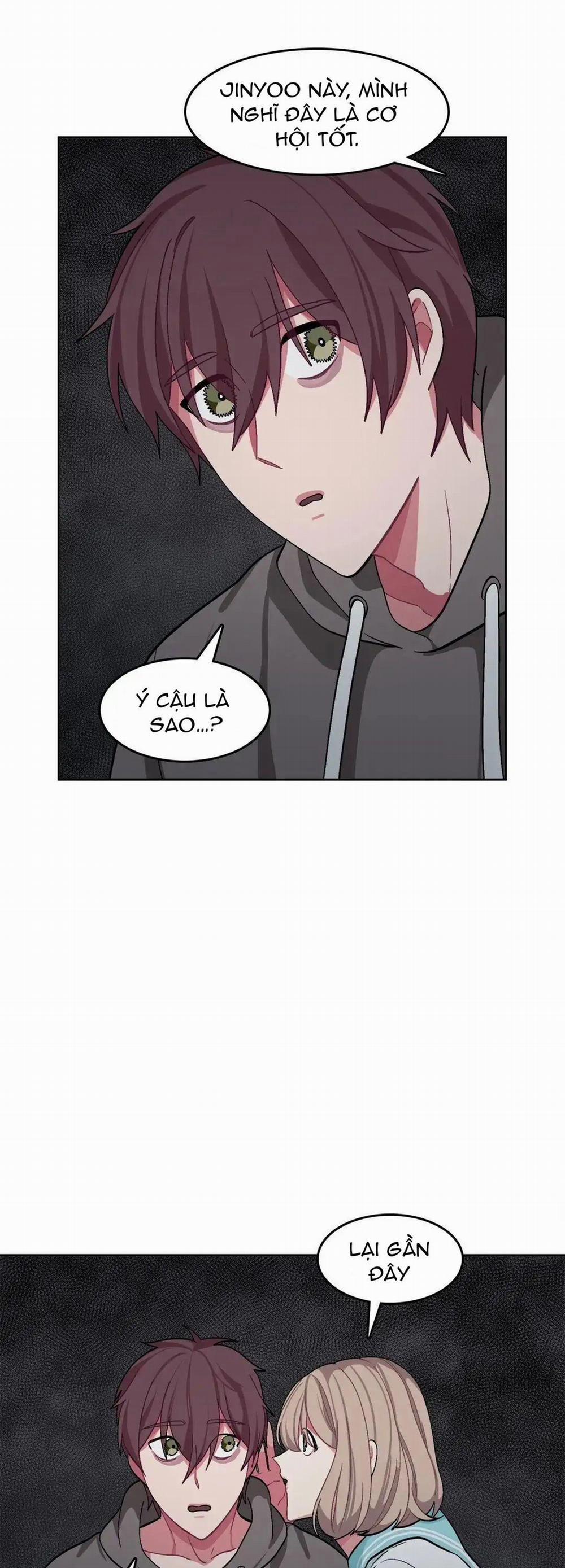 Hãy Vâng Lời Anh 21 trang 43