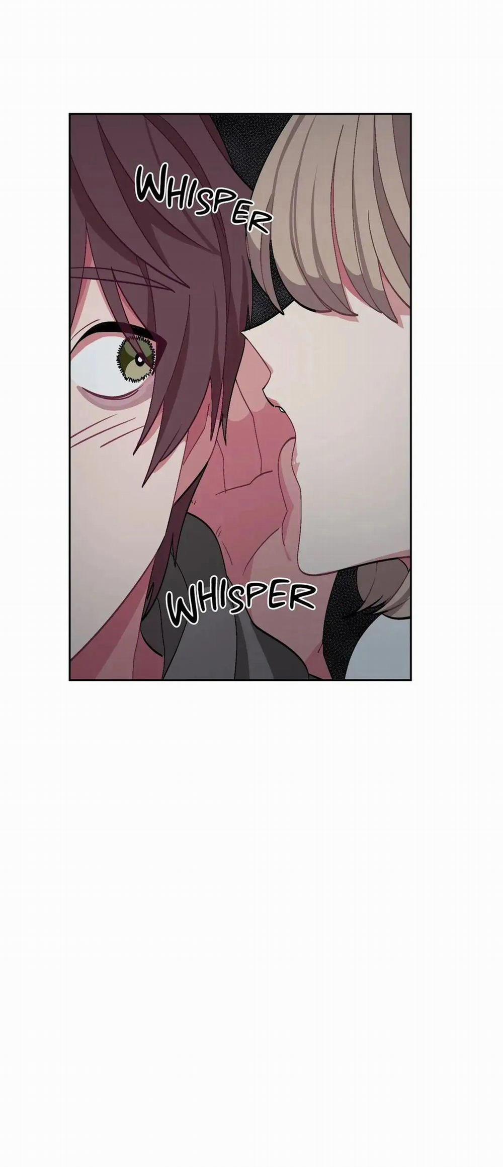 Hãy Vâng Lời Anh 21 trang 45