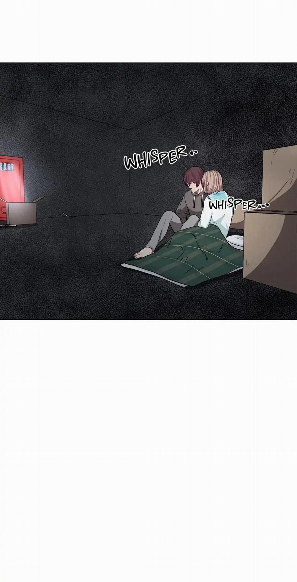 Hãy Vâng Lời Anh 21 trang 46