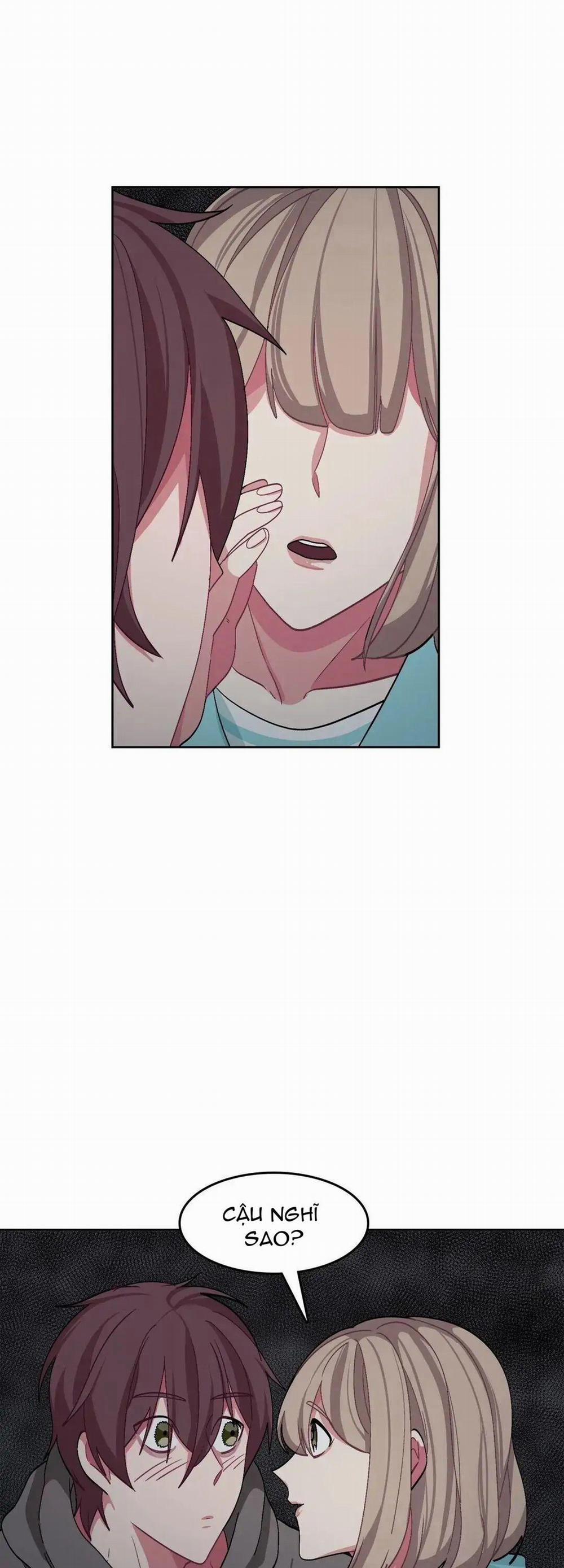 Hãy Vâng Lời Anh 21 trang 47