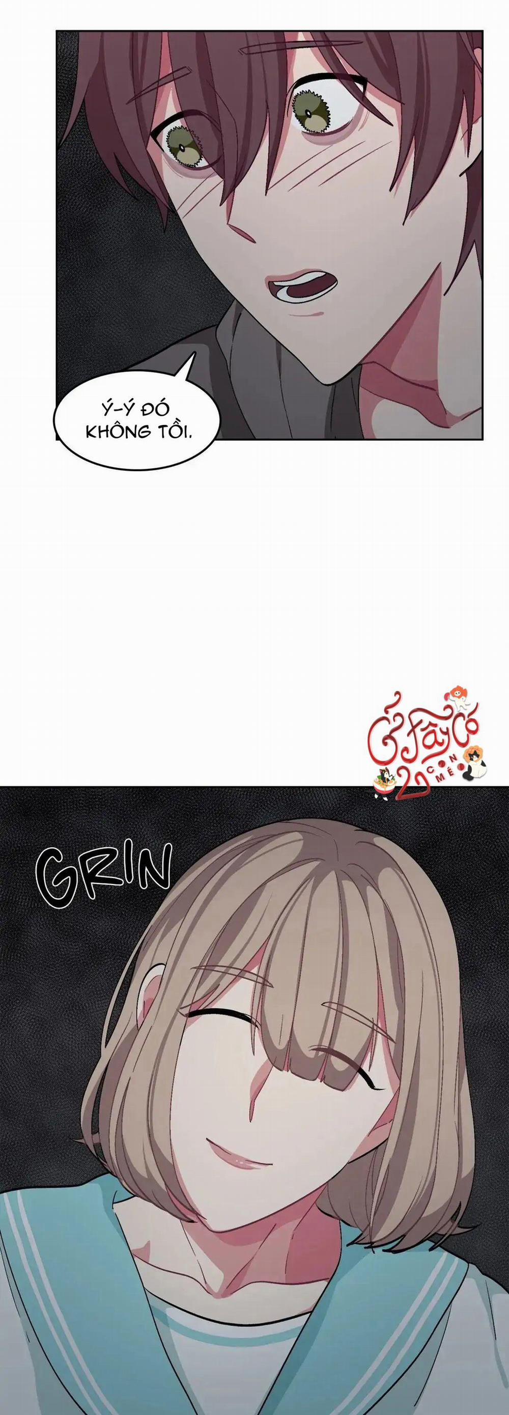 Hãy Vâng Lời Anh 21 trang 49