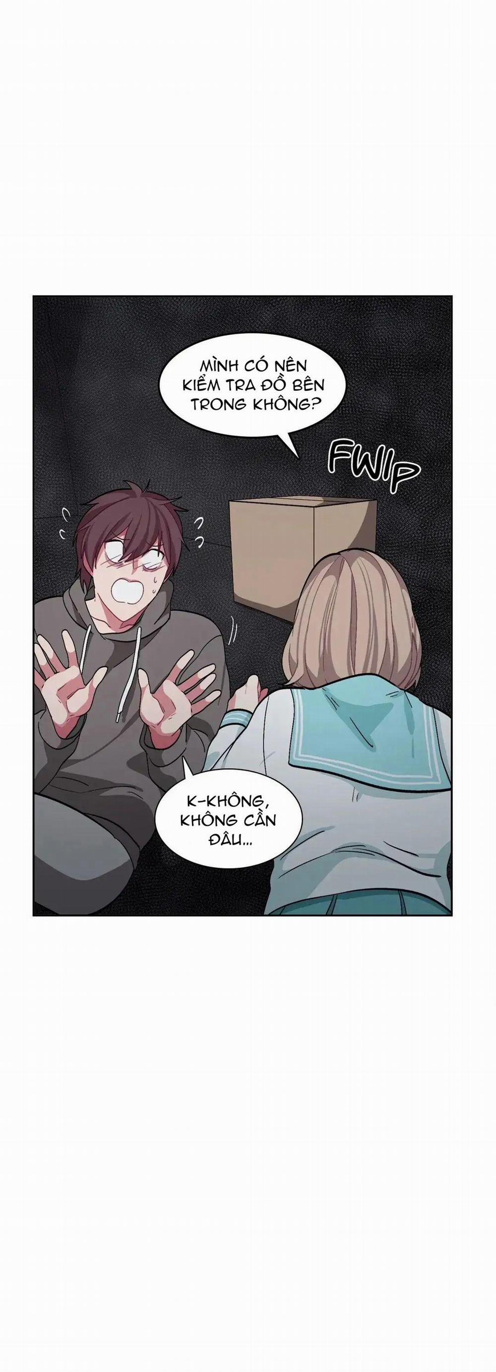 Hãy Vâng Lời Anh 21 trang 56