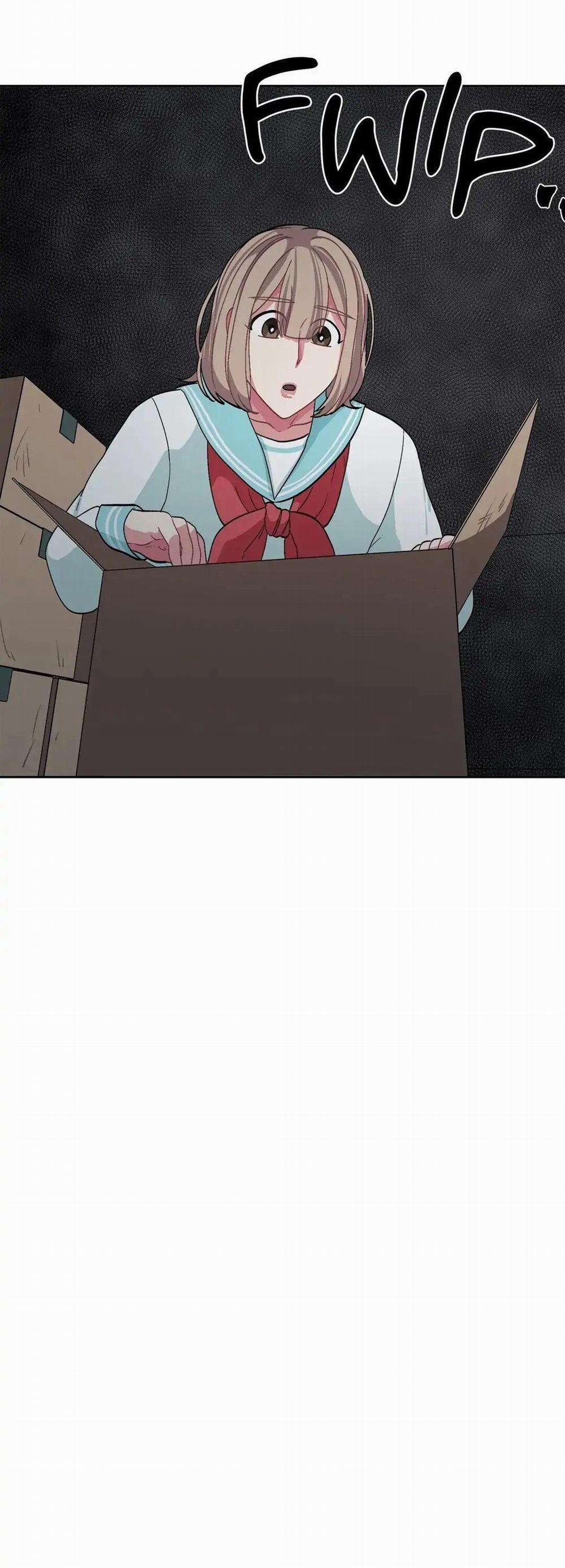 Hãy Vâng Lời Anh 21 trang 57