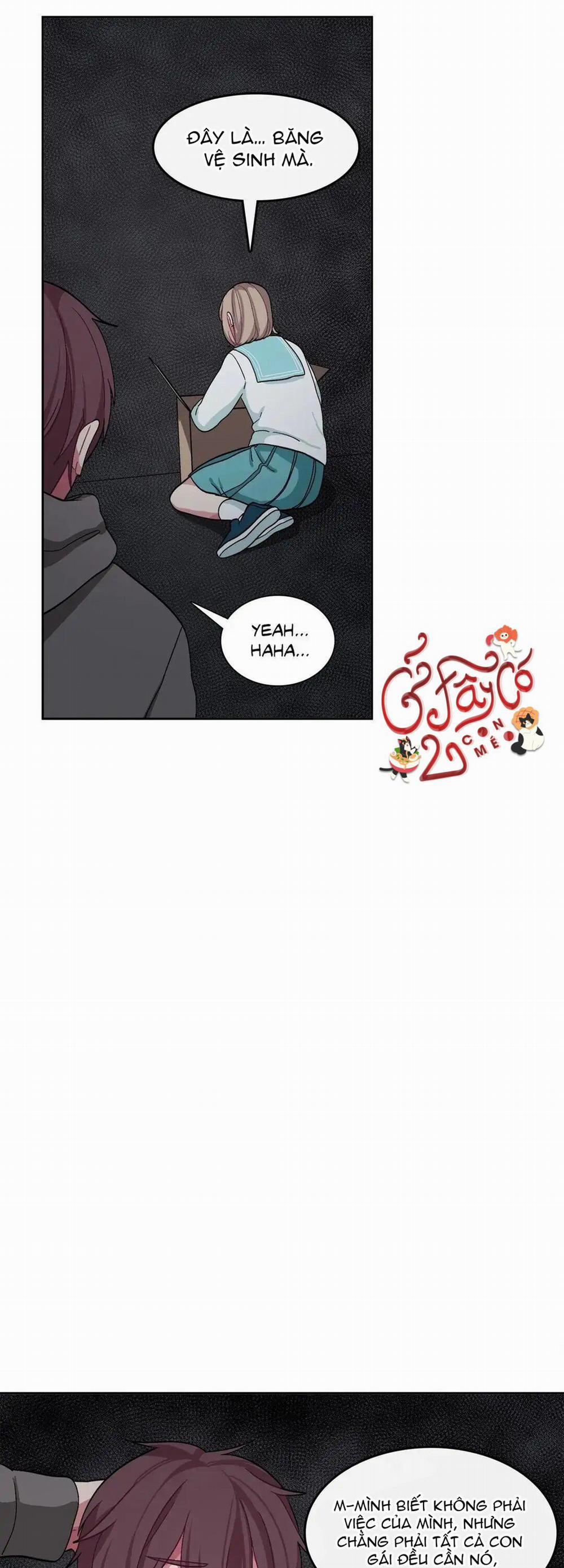 Hãy Vâng Lời Anh 21 trang 59