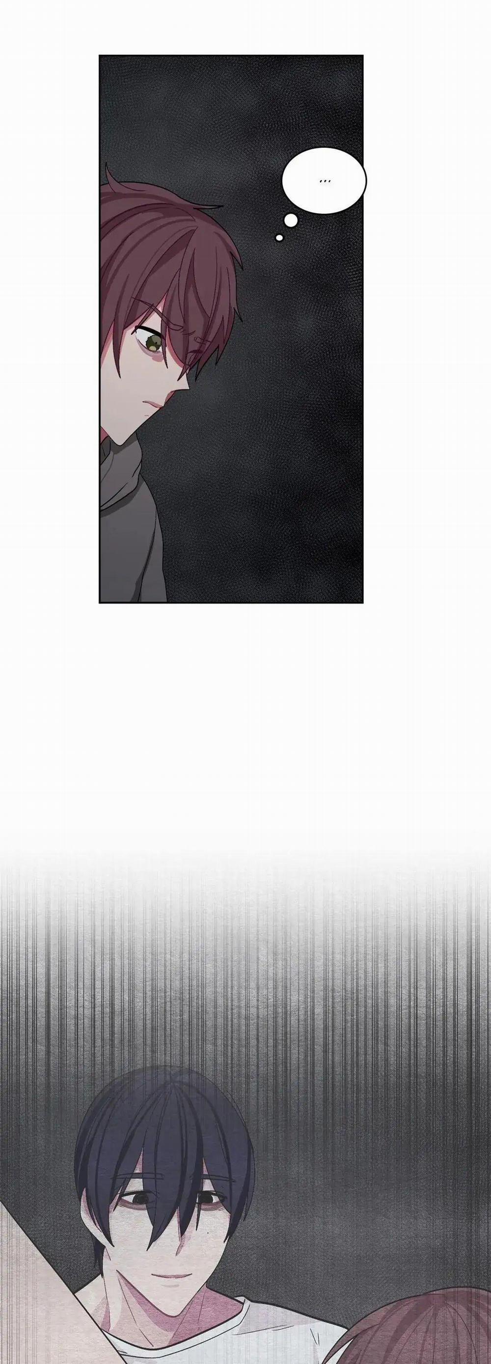 Hãy Vâng Lời Anh 21 trang 6