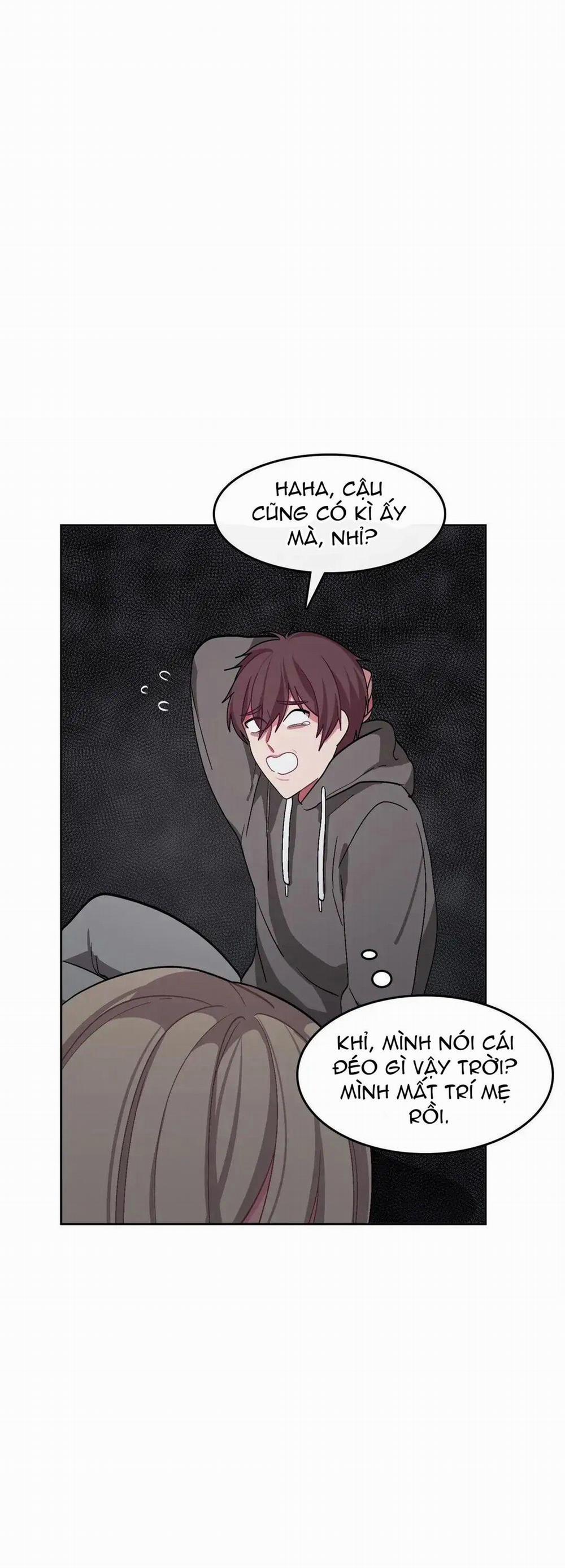 Hãy Vâng Lời Anh 21 trang 61