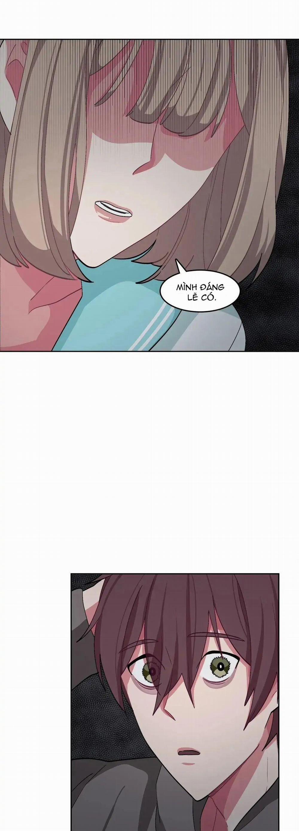 Hãy Vâng Lời Anh 21 trang 63