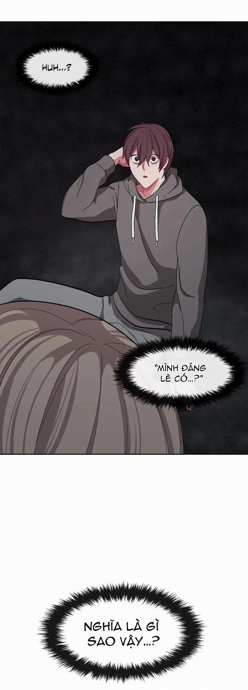 Hãy Vâng Lời Anh 21 trang 65