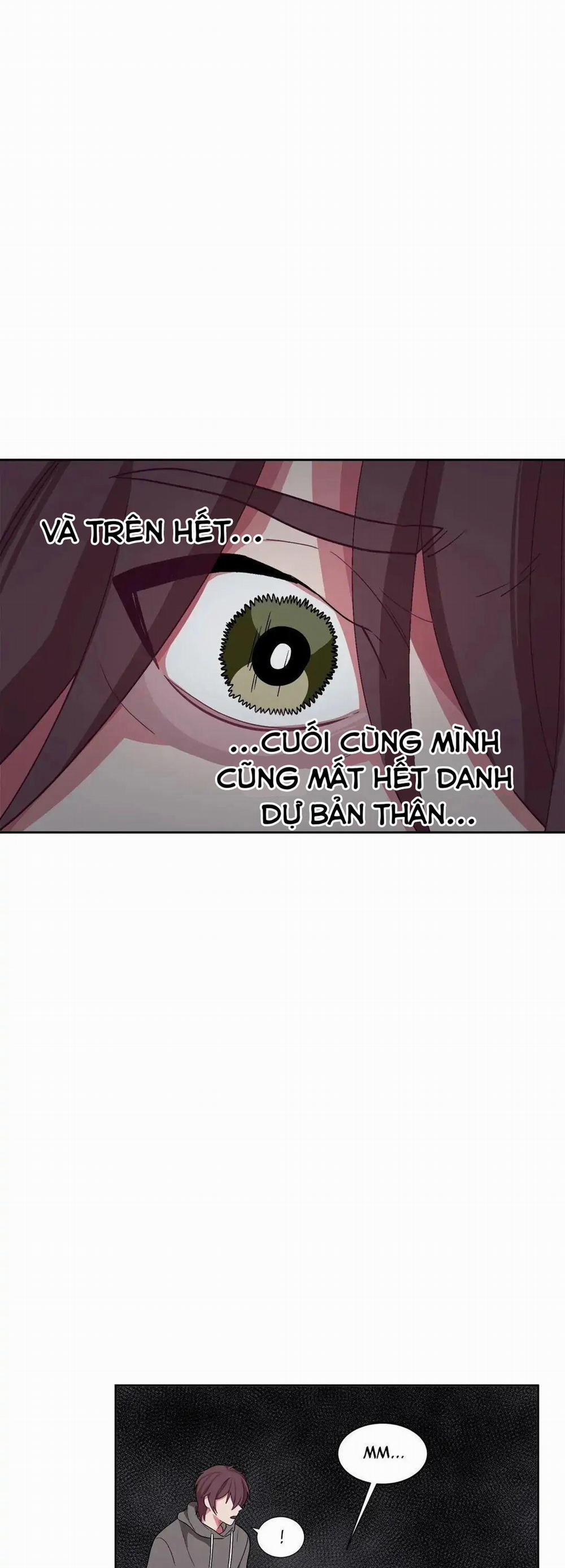 Hãy Vâng Lời Anh 21 trang 8