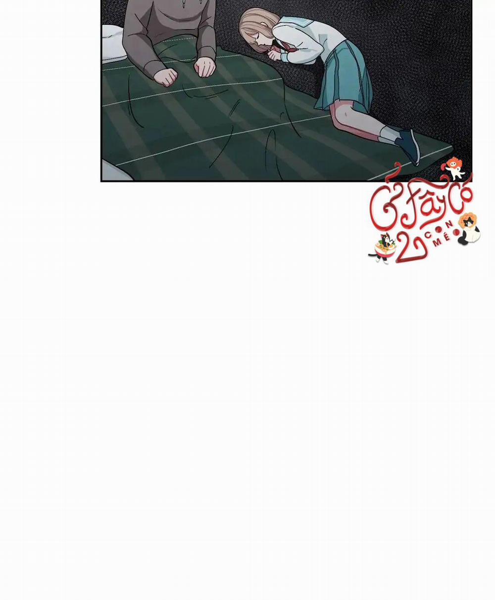 Hãy Vâng Lời Anh 21 trang 9