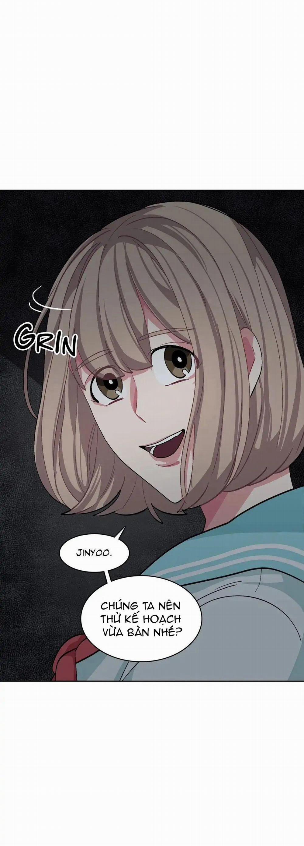 Hãy Vâng Lời Anh 22 trang 17