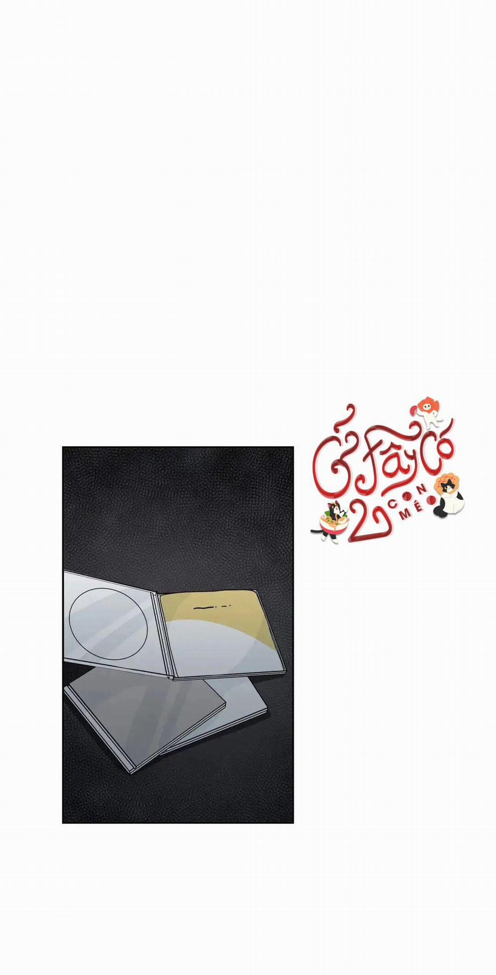 Hãy Vâng Lời Anh 22 trang 19