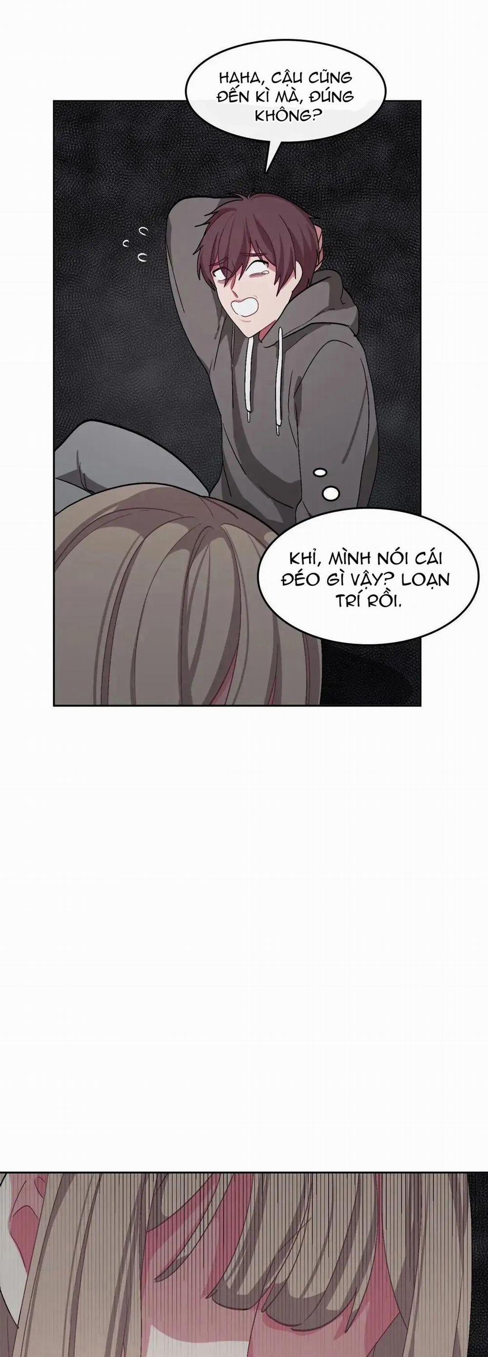 Hãy Vâng Lời Anh 22 trang 2