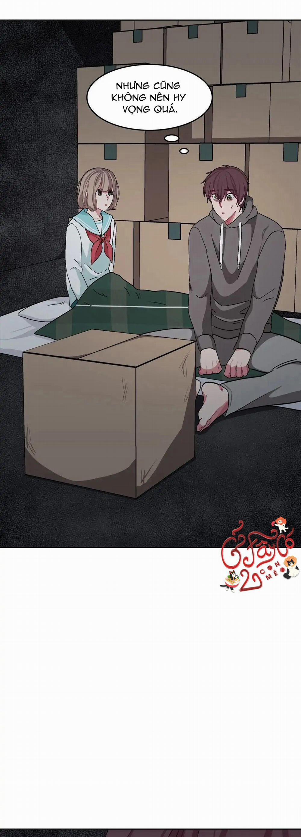 Hãy Vâng Lời Anh 22 trang 29