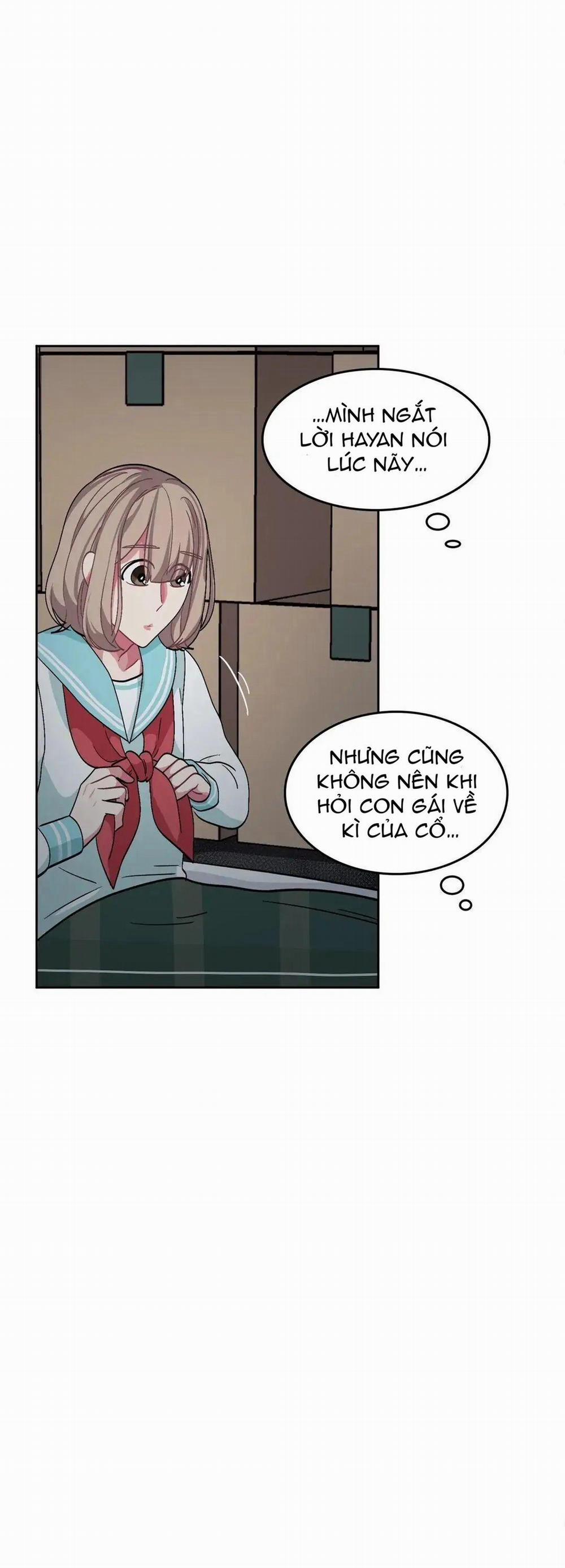 Hãy Vâng Lời Anh 22 trang 31