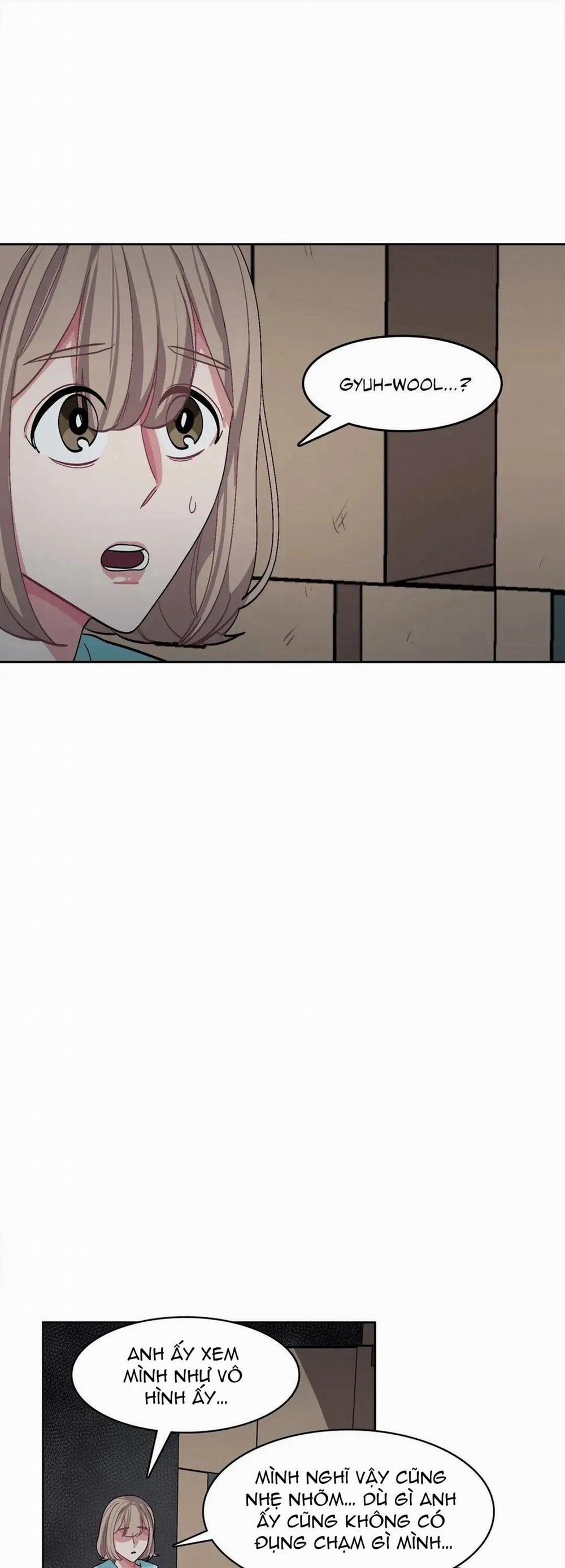 Hãy Vâng Lời Anh 22 trang 33