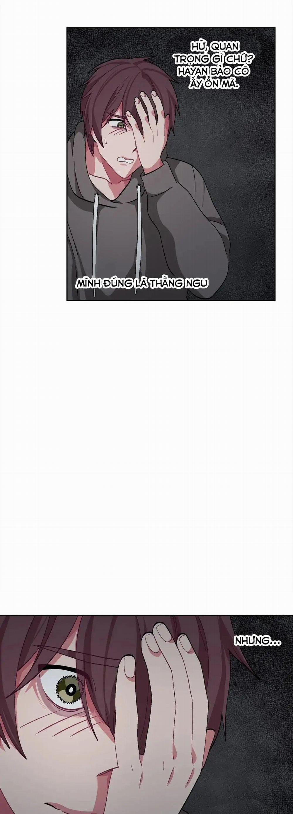 Hãy Vâng Lời Anh 22 trang 37