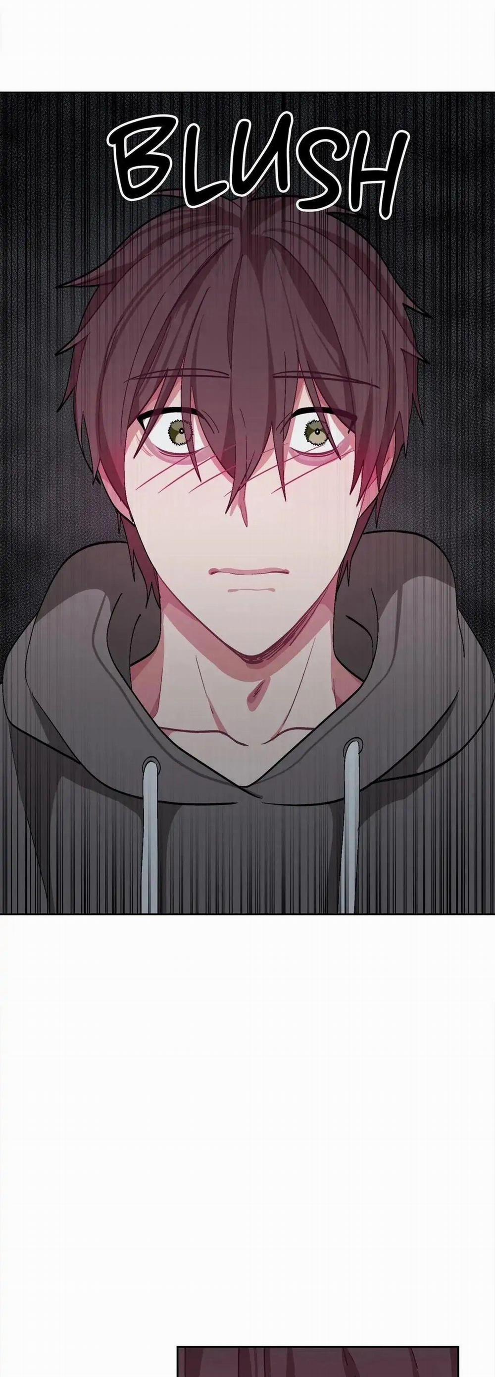 Hãy Vâng Lời Anh 22 trang 41