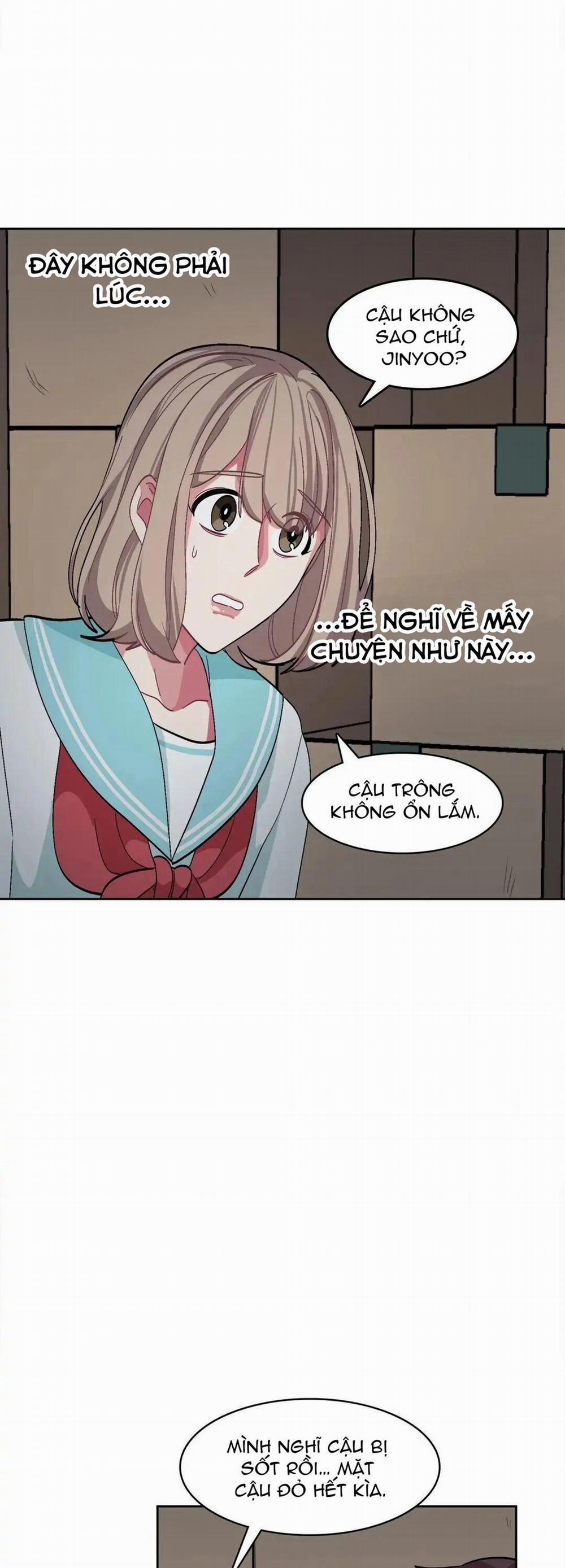 Hãy Vâng Lời Anh 22 trang 43