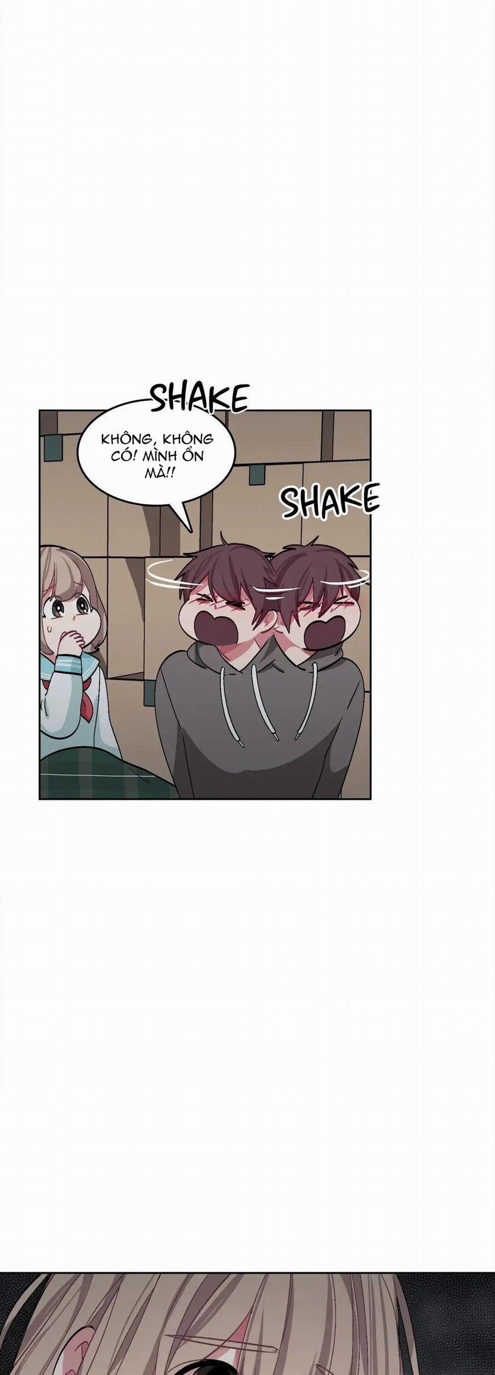 Hãy Vâng Lời Anh 22 trang 45