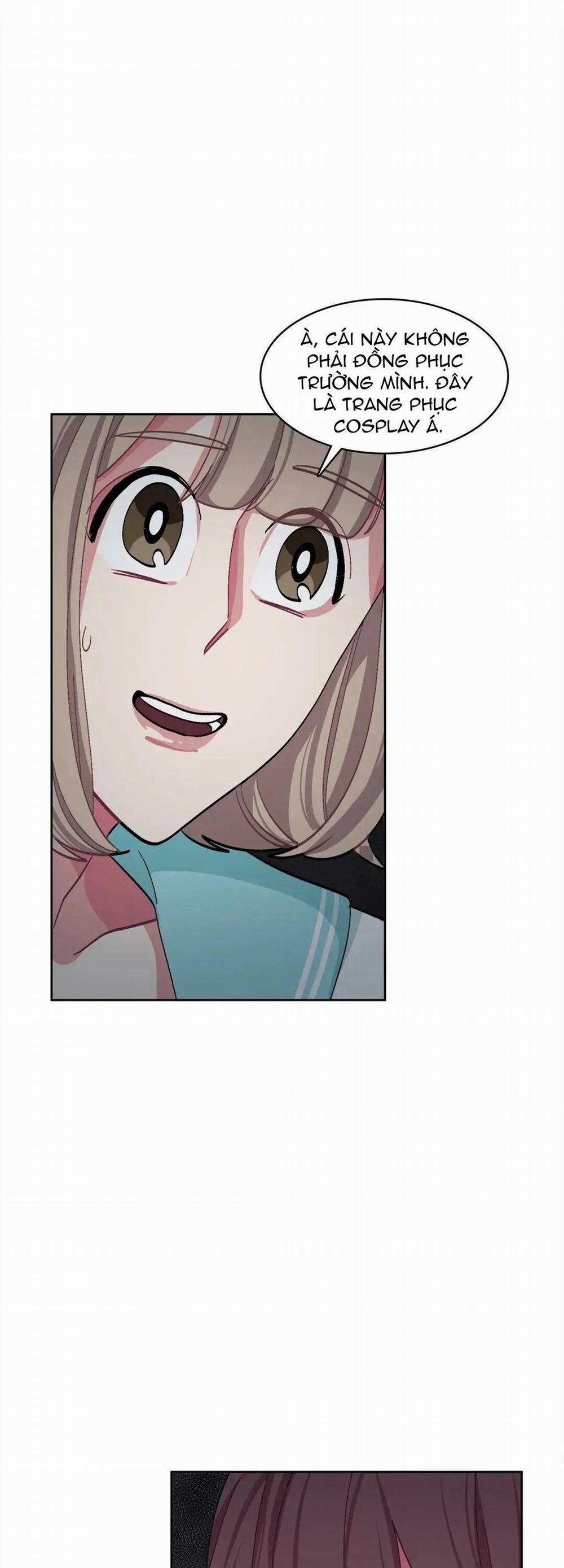 Hãy Vâng Lời Anh 22 trang 49