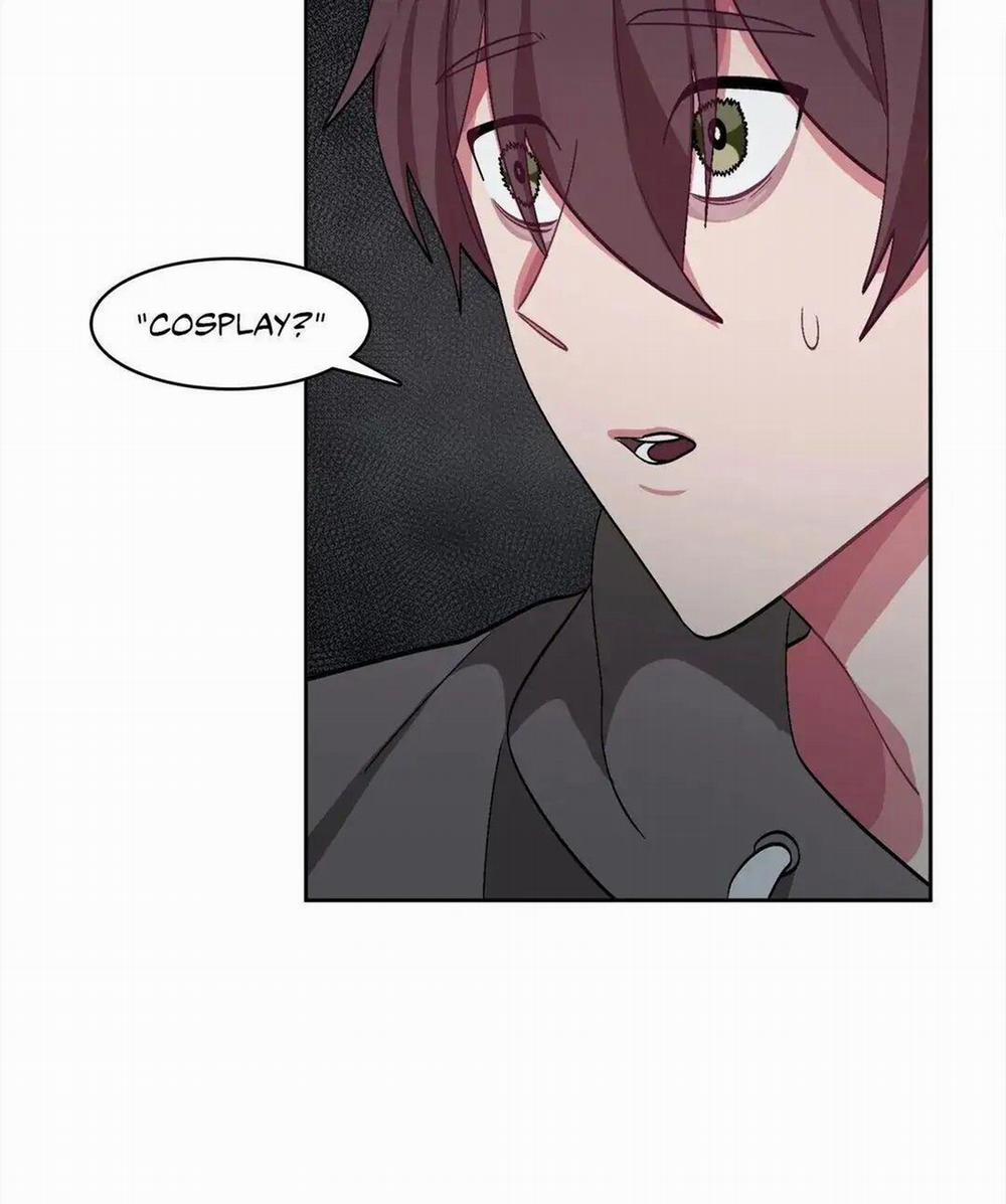 Hãy Vâng Lời Anh 22 trang 50