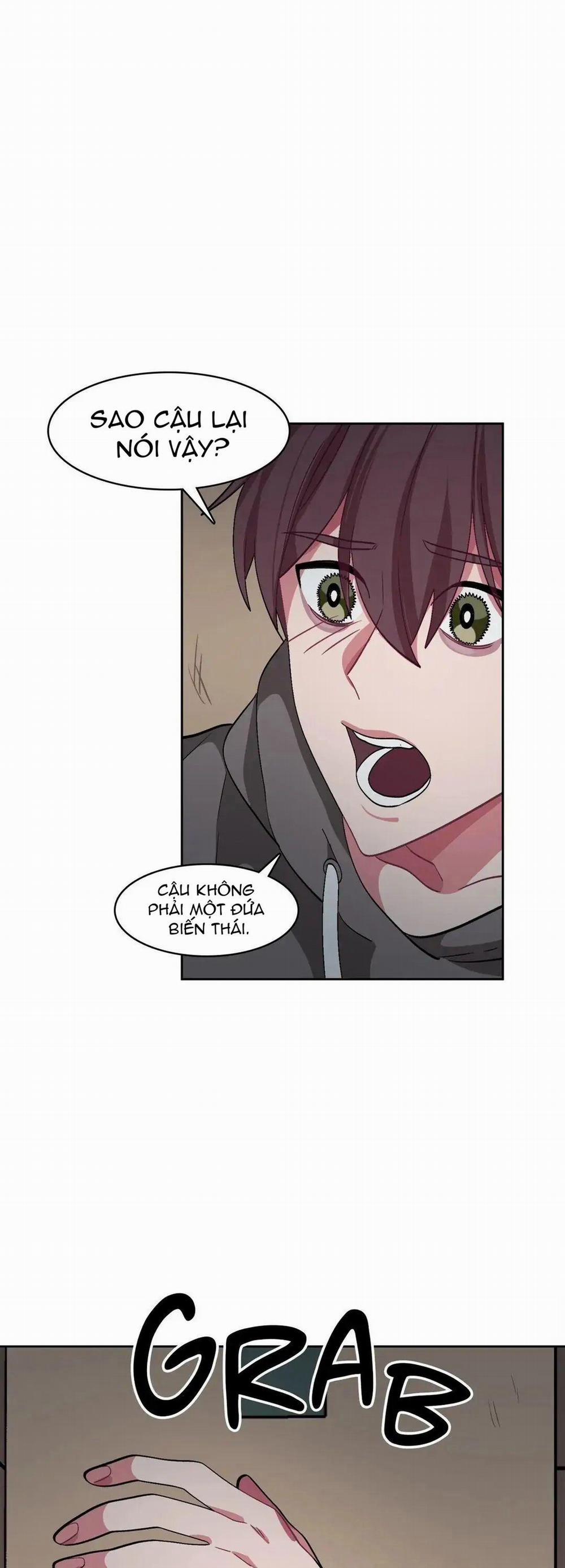 Hãy Vâng Lời Anh 22 trang 57