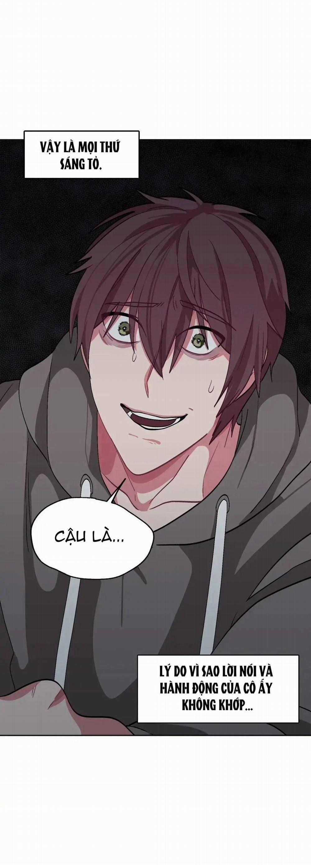 Hãy Vâng Lời Anh 22 trang 63