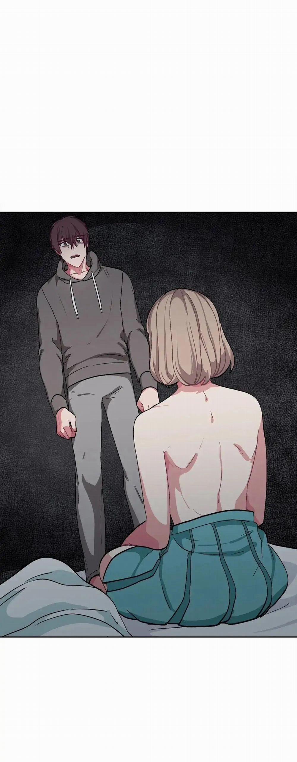 Hãy Vâng Lời Anh 23 trang 31