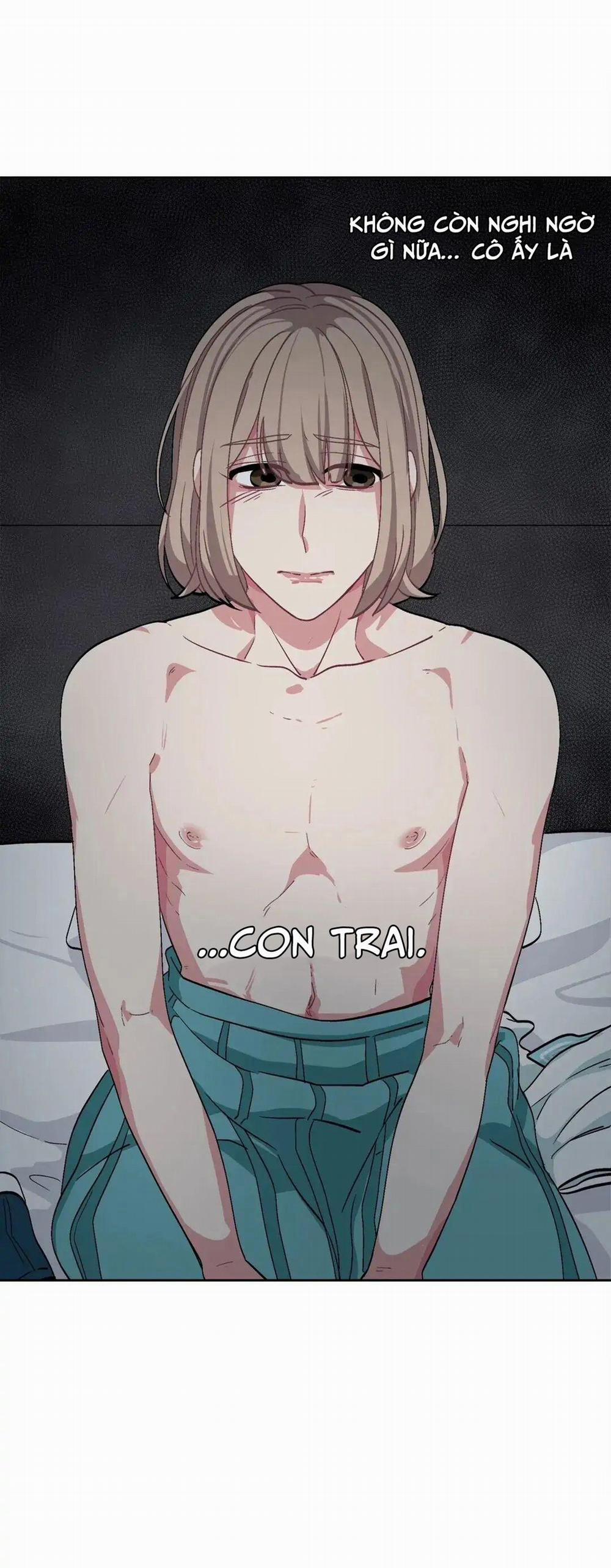 Hãy Vâng Lời Anh 23 trang 32