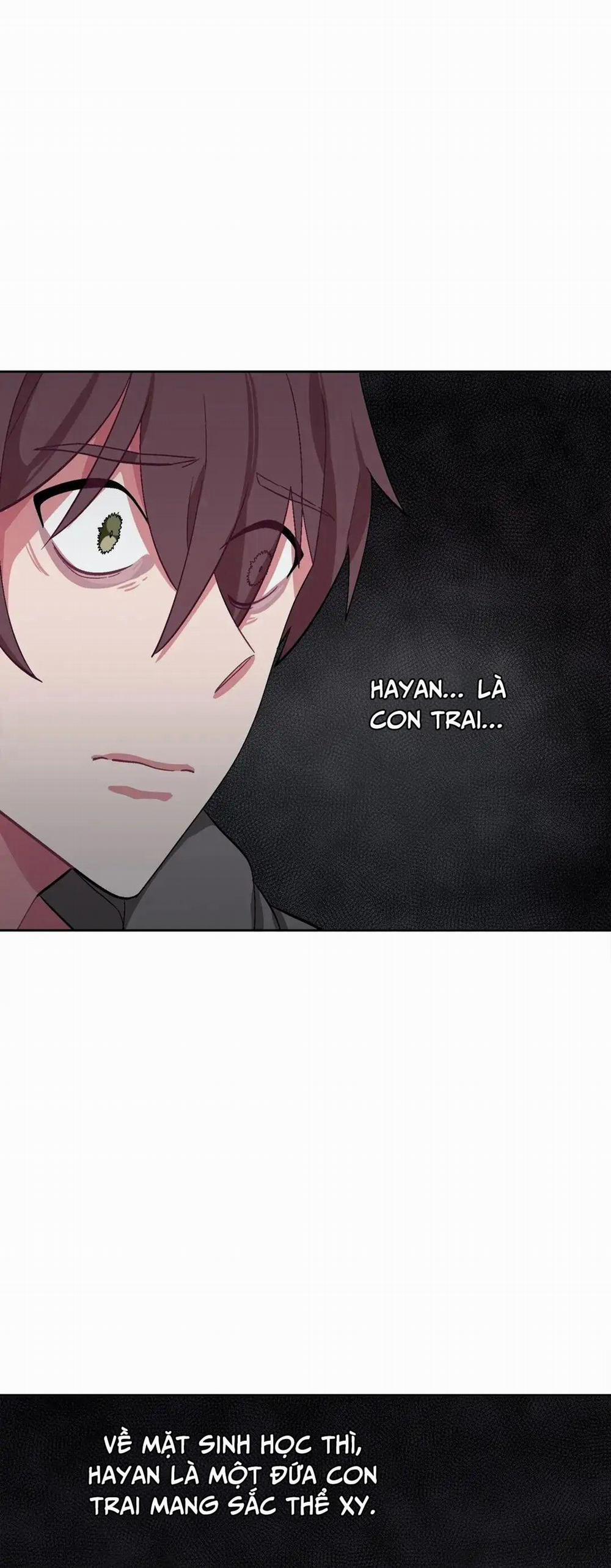 Hãy Vâng Lời Anh 23 trang 33