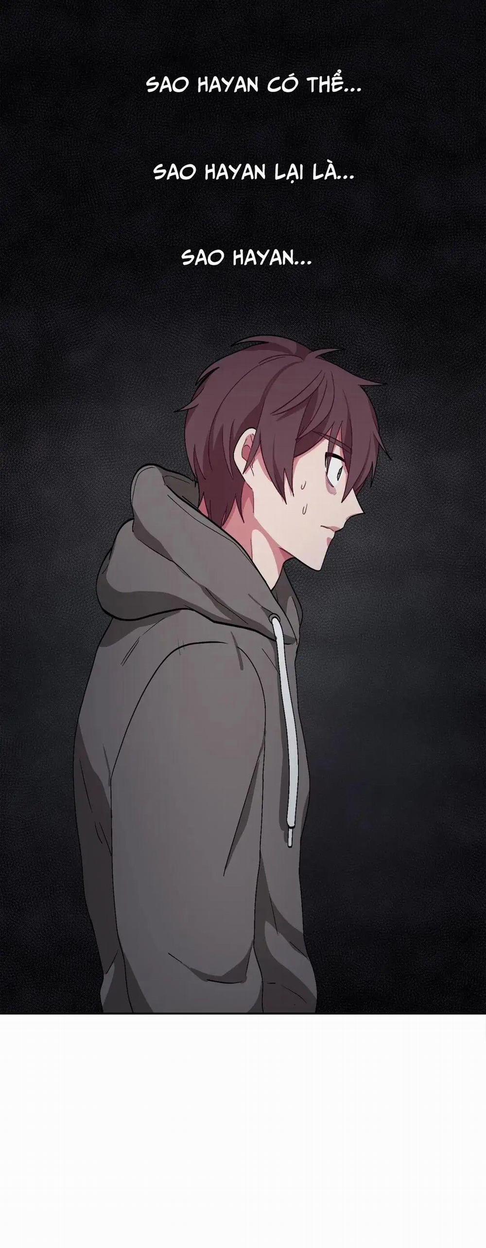 Hãy Vâng Lời Anh 23 trang 35