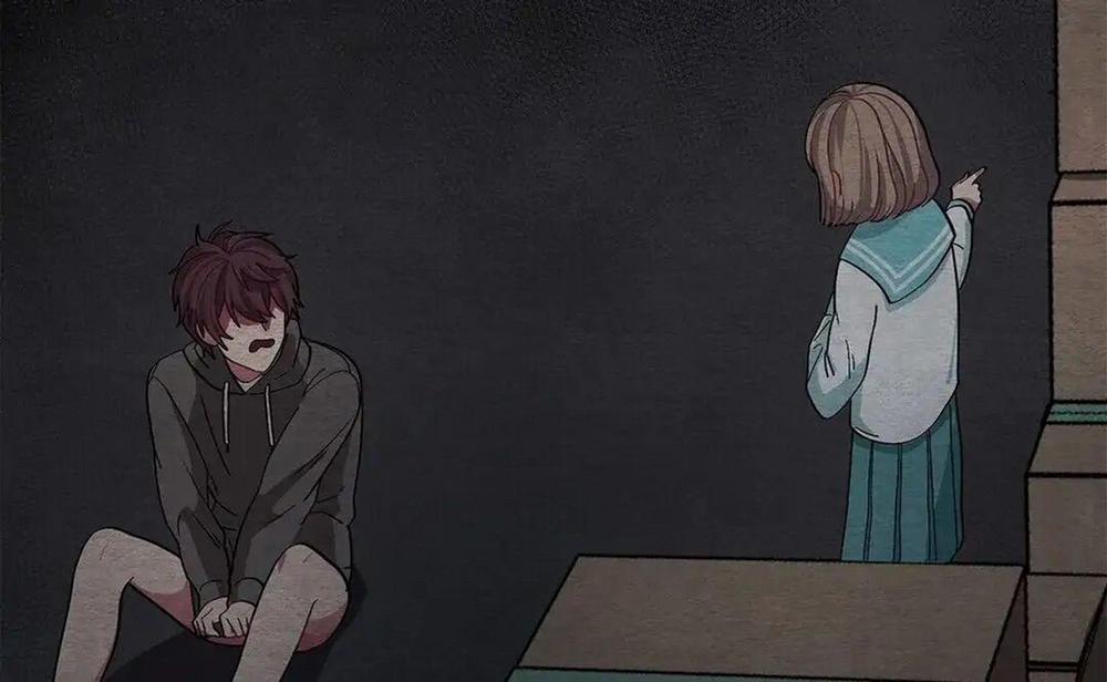 Hãy Vâng Lời Anh 23 trang 37