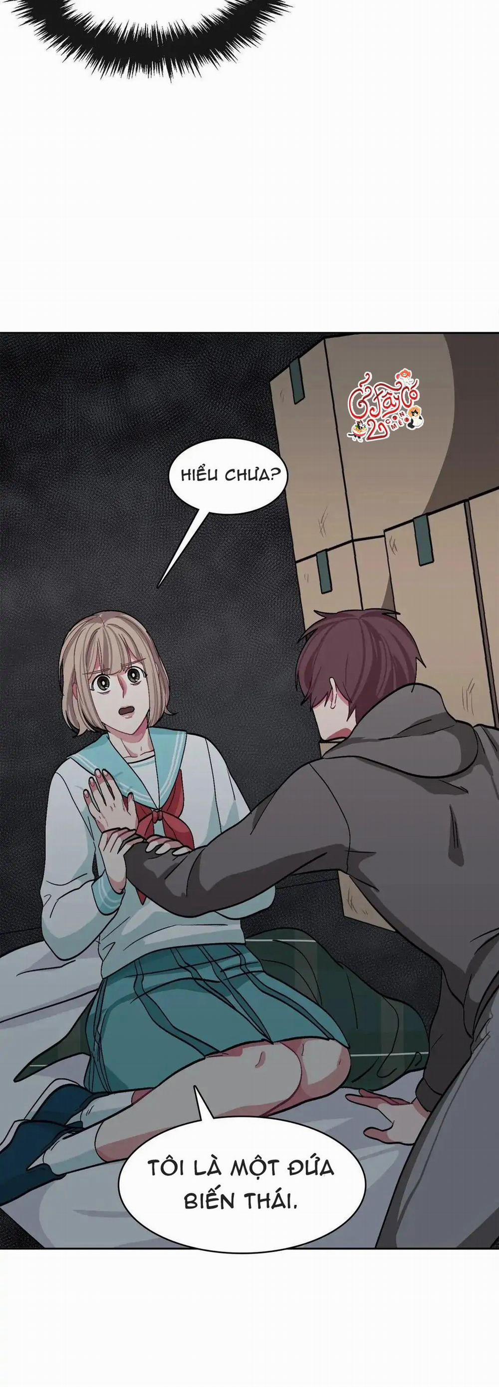 Hãy Vâng Lời Anh 23 trang 4