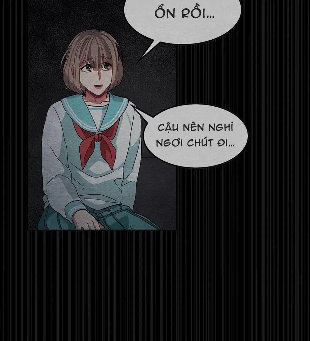 Hãy Vâng Lời Anh 23 trang 50